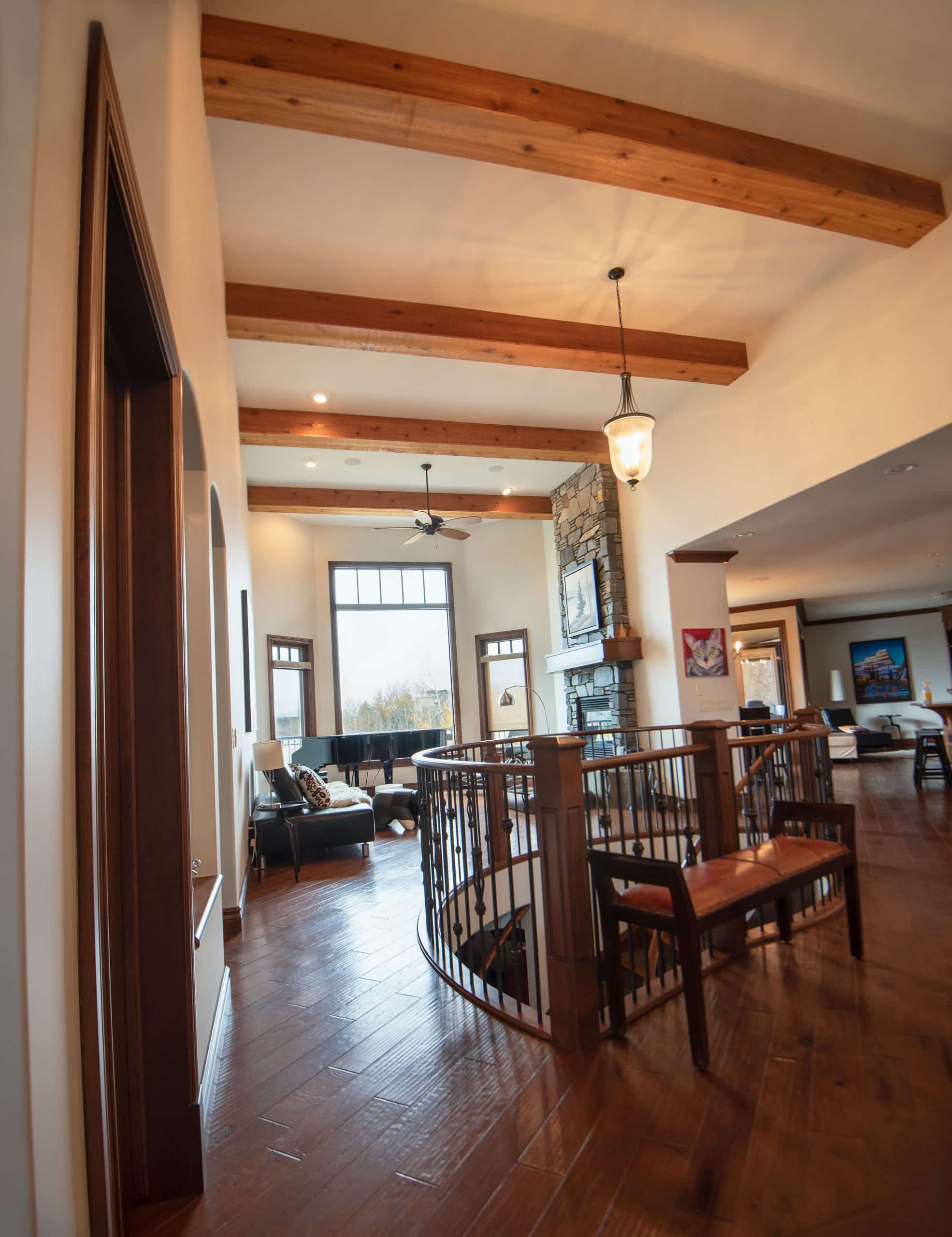 Interior Painters Calgary Neighbourhood Painters