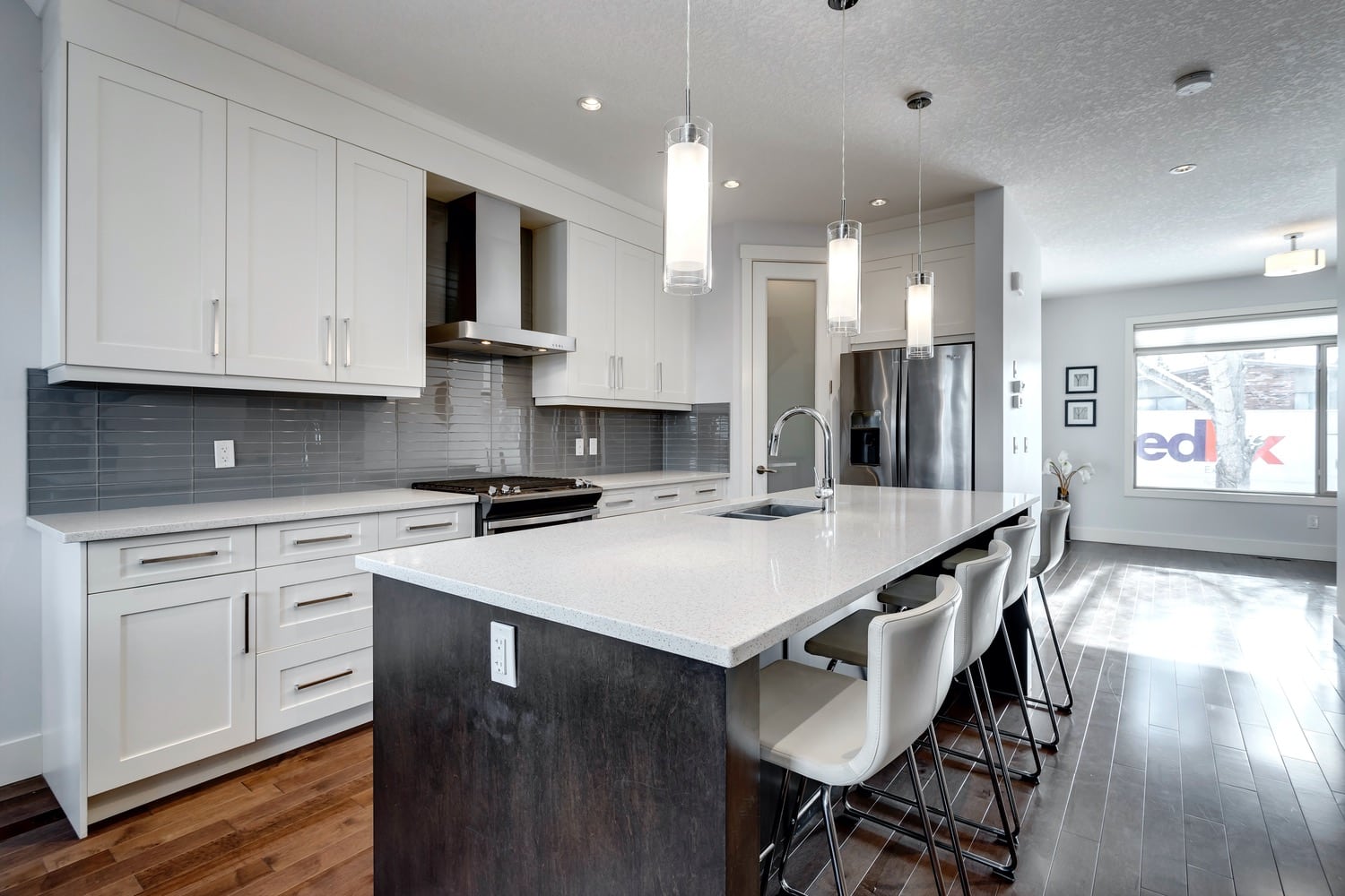interior painters Calgary