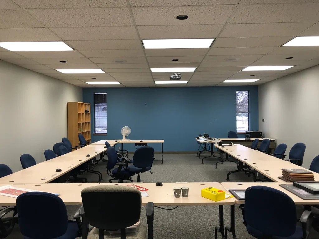 interior painting calgary