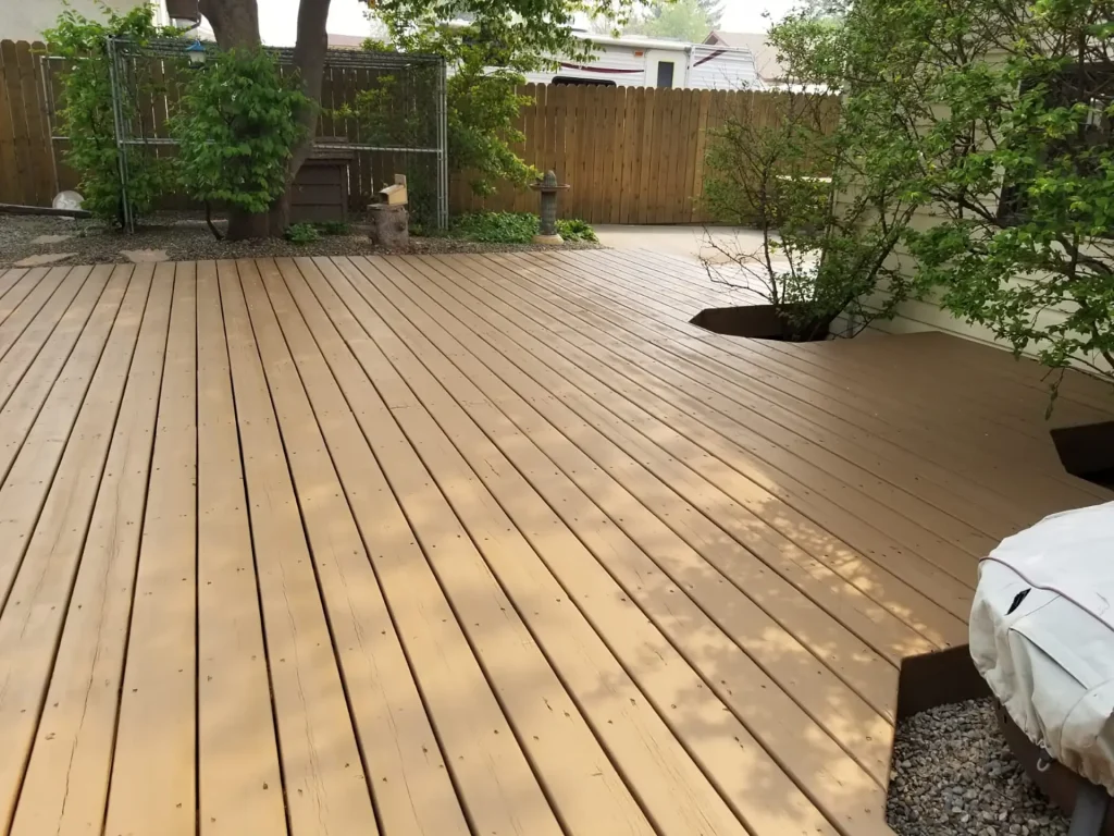 exterior painters calgary