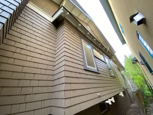 exterior painters calgary