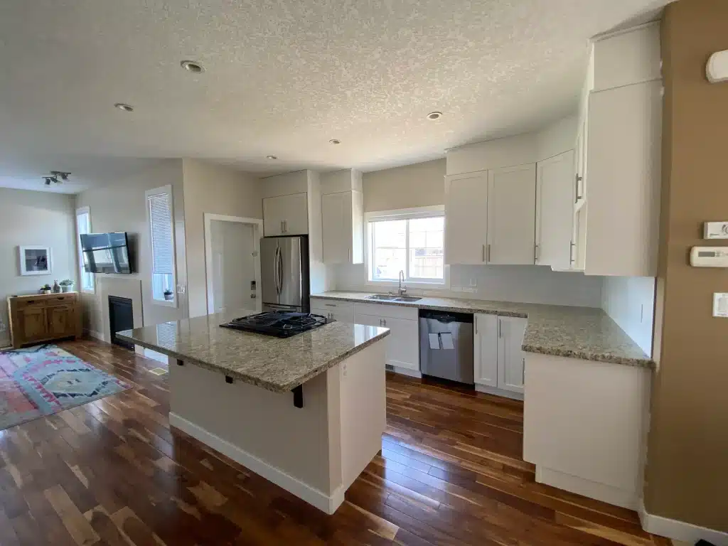 interior painting calgary