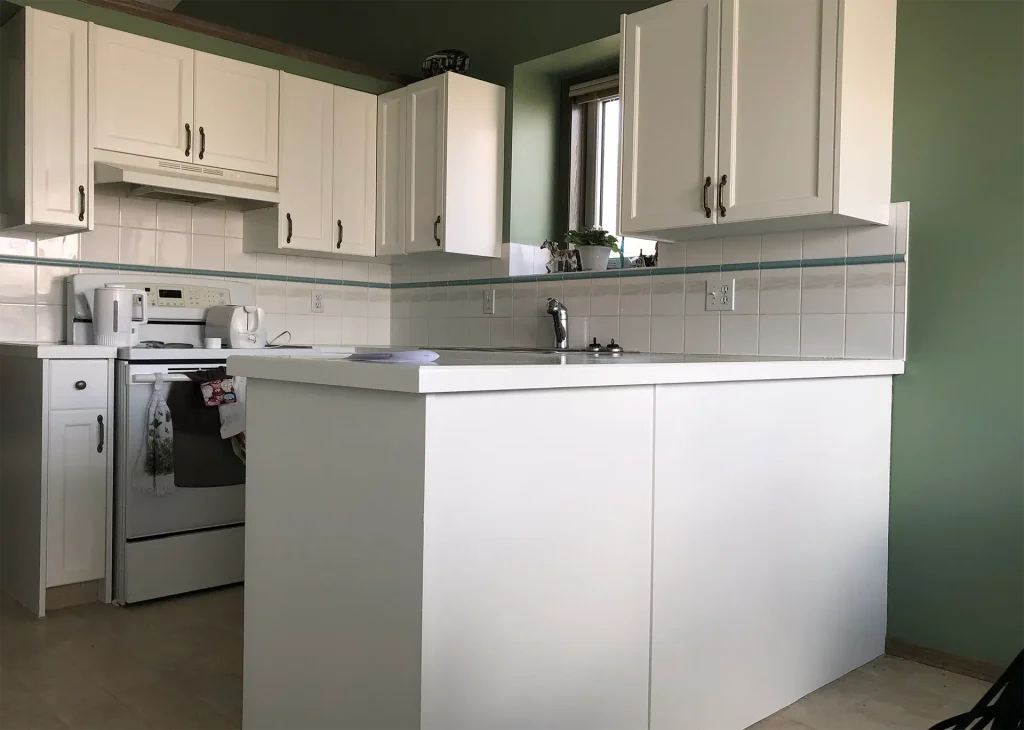 interior painting calgary