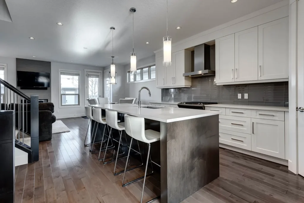 interior painting calgary