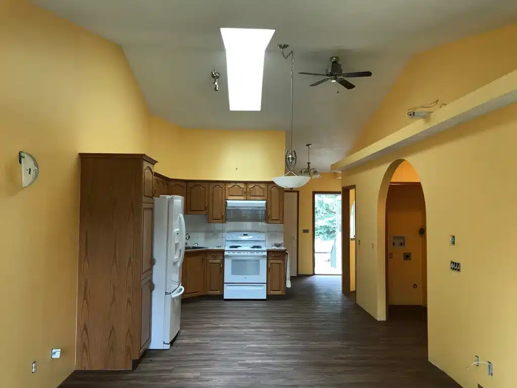 interior painting calgary