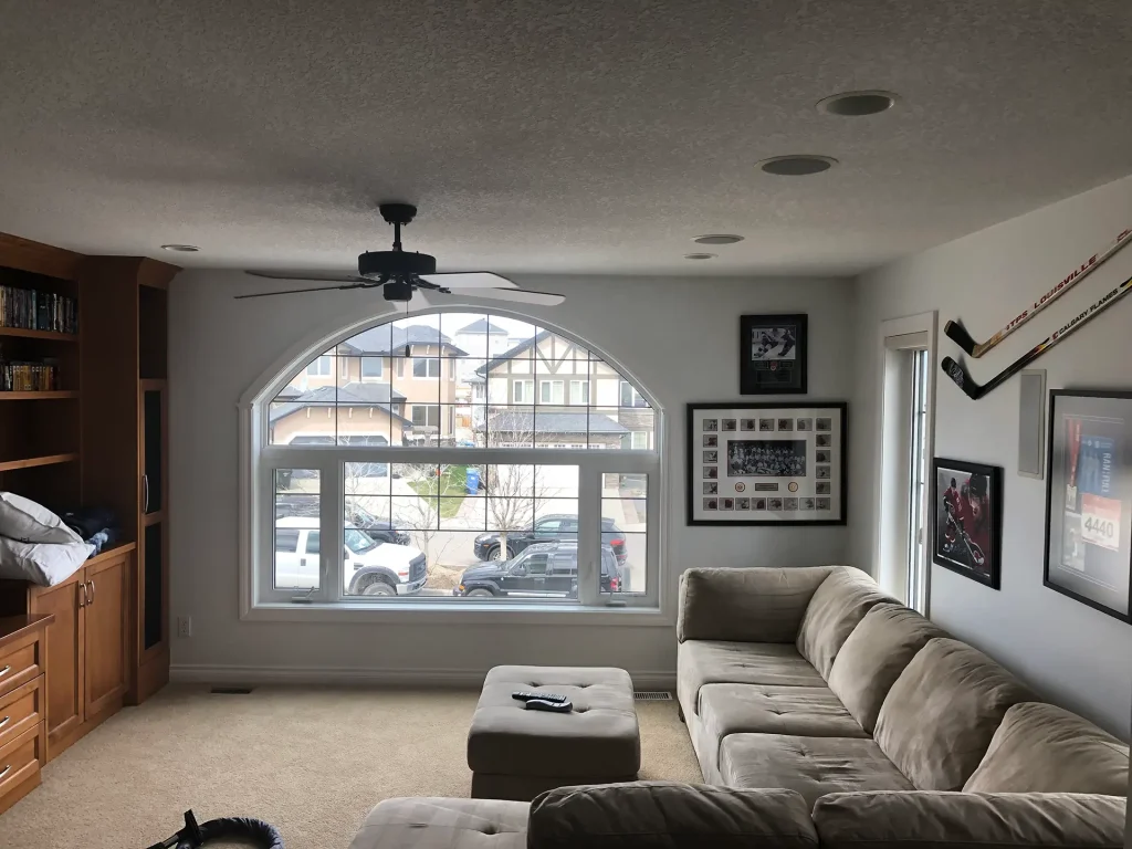 interior painting calgary