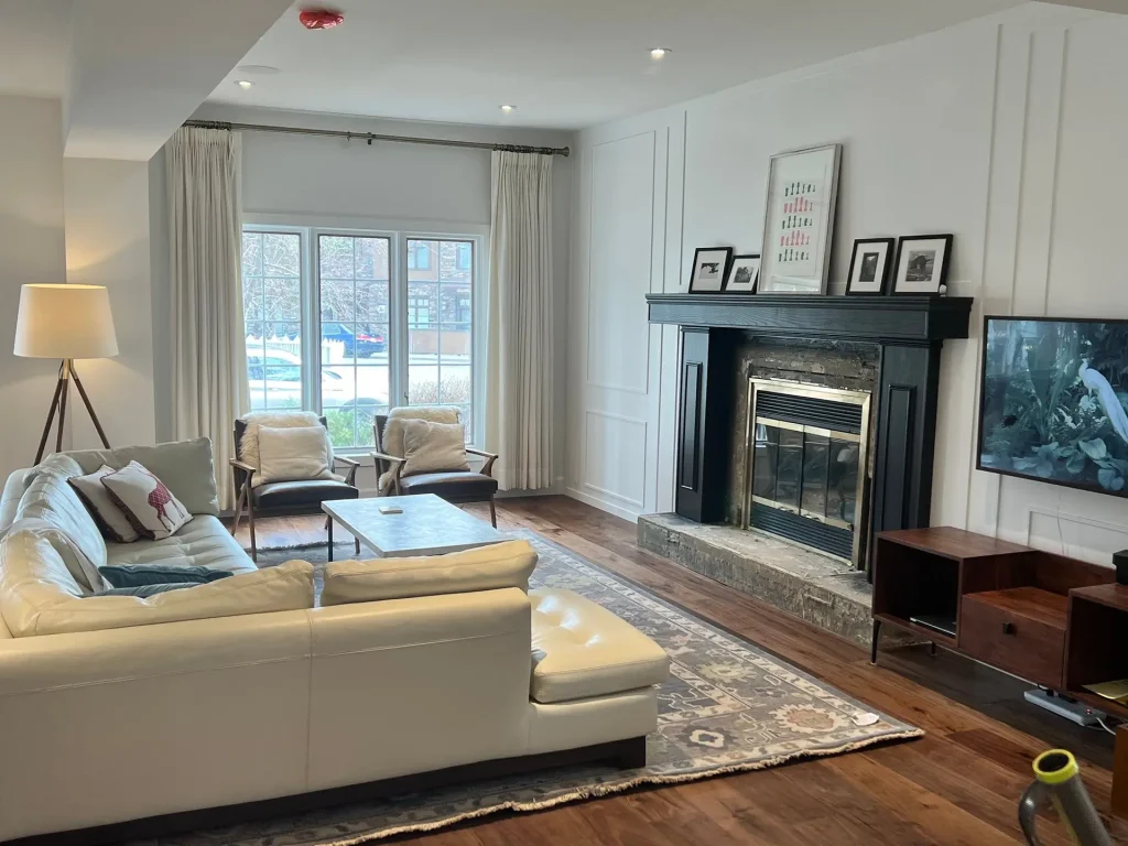 interior painting calgary