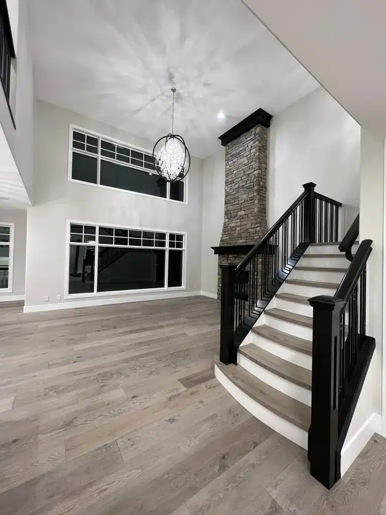 interior painting calgary