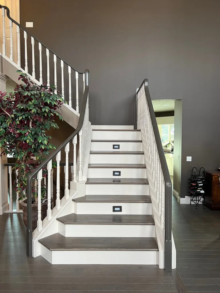 interior painting calgary