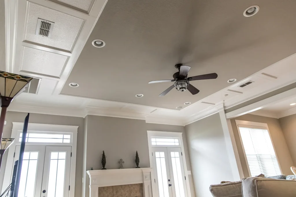 interior house painting