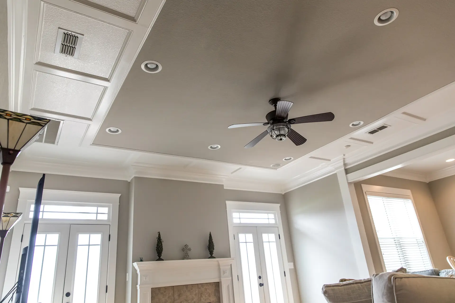 interior house painting