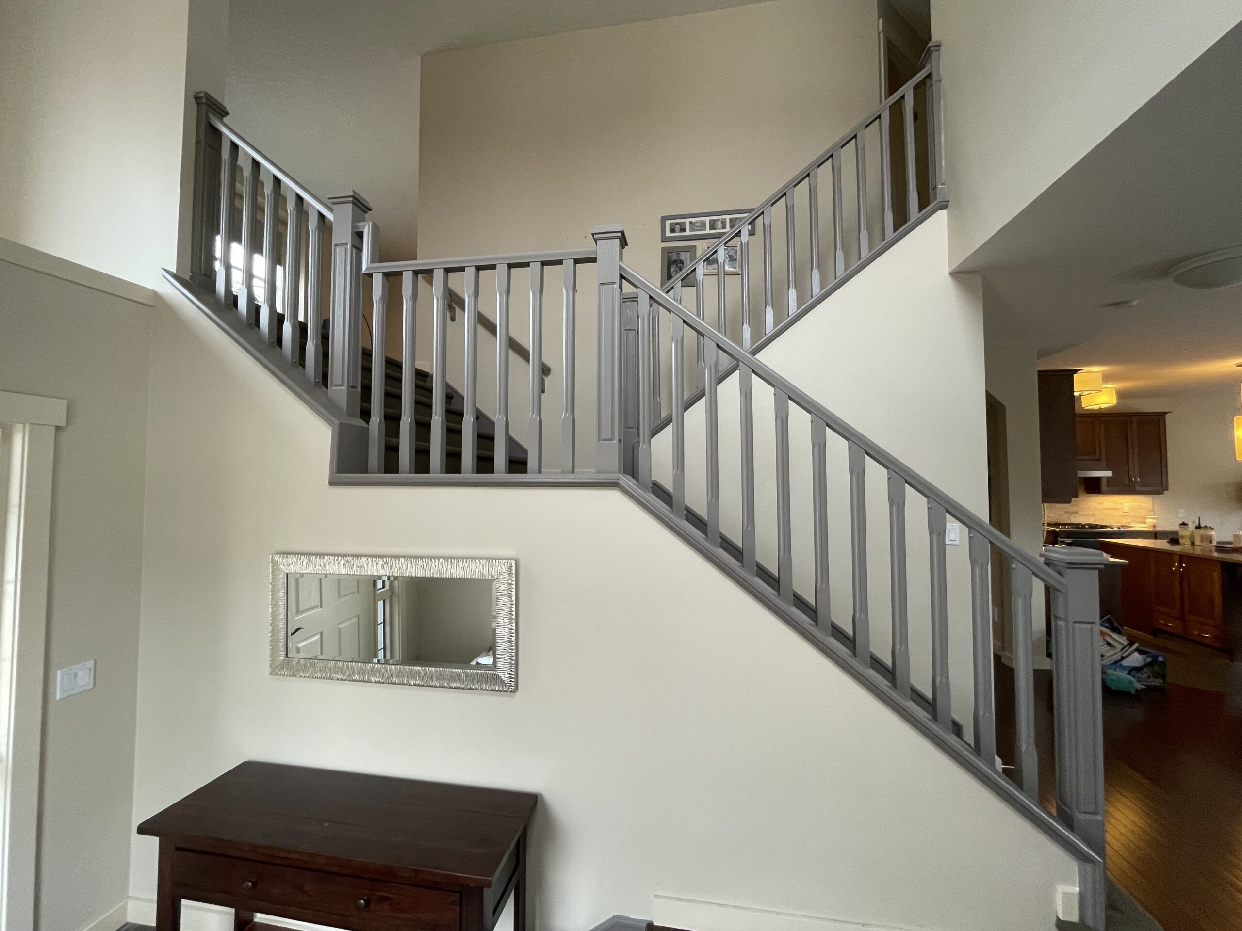 interior house painting