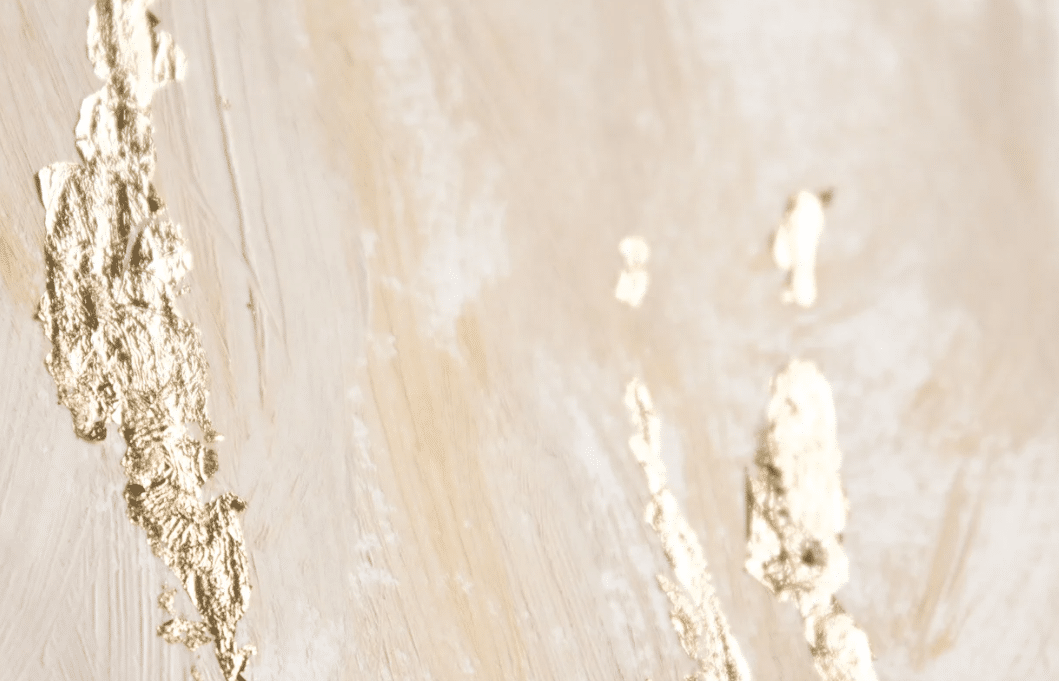 faux finish - metallic finishes
