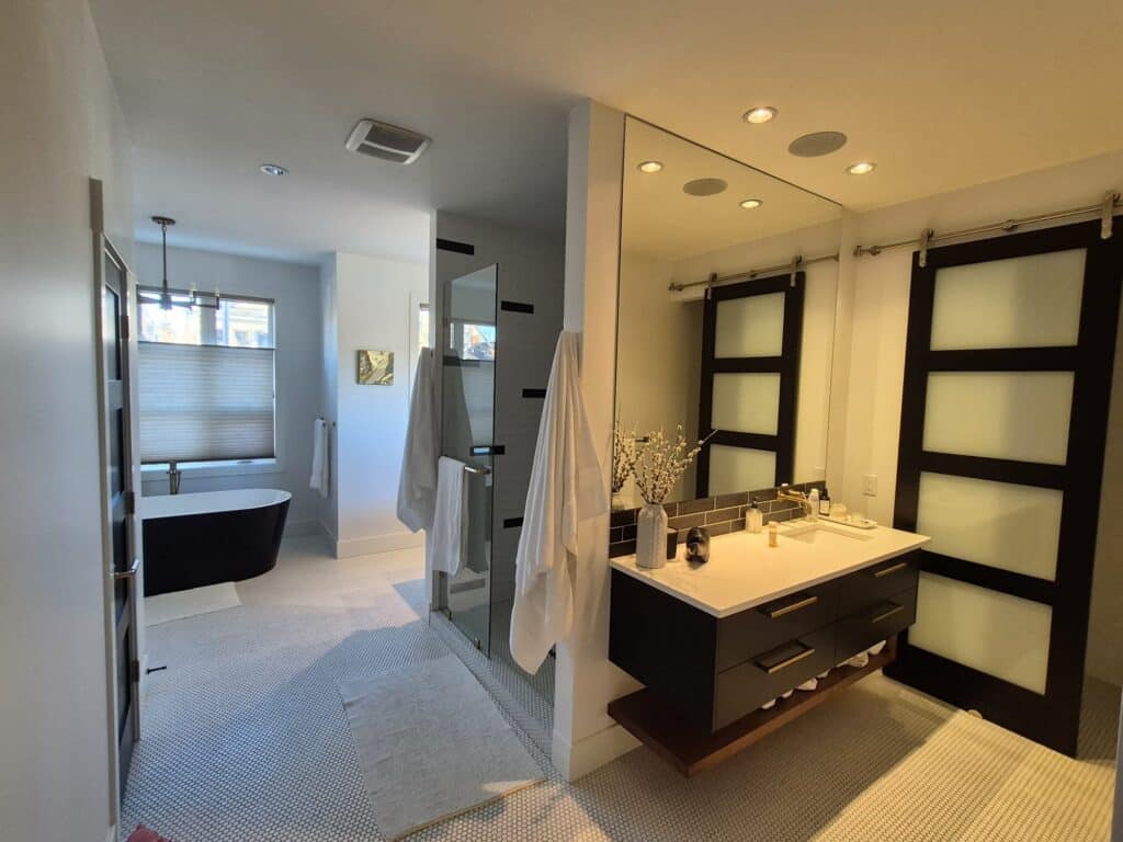 Luxury Interior Painting Calgary