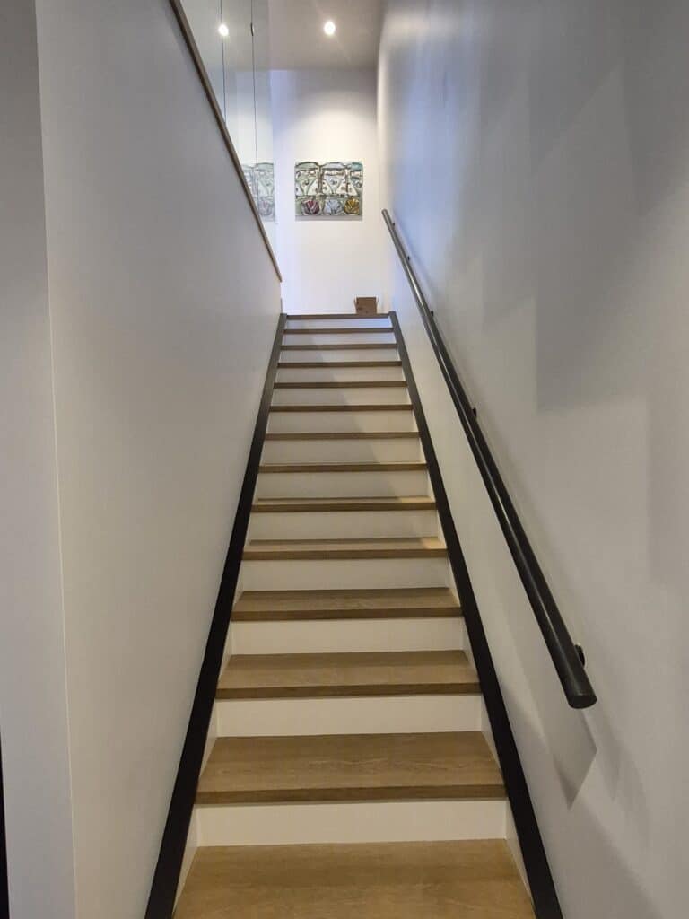 Luxury Interior Painting Calgary