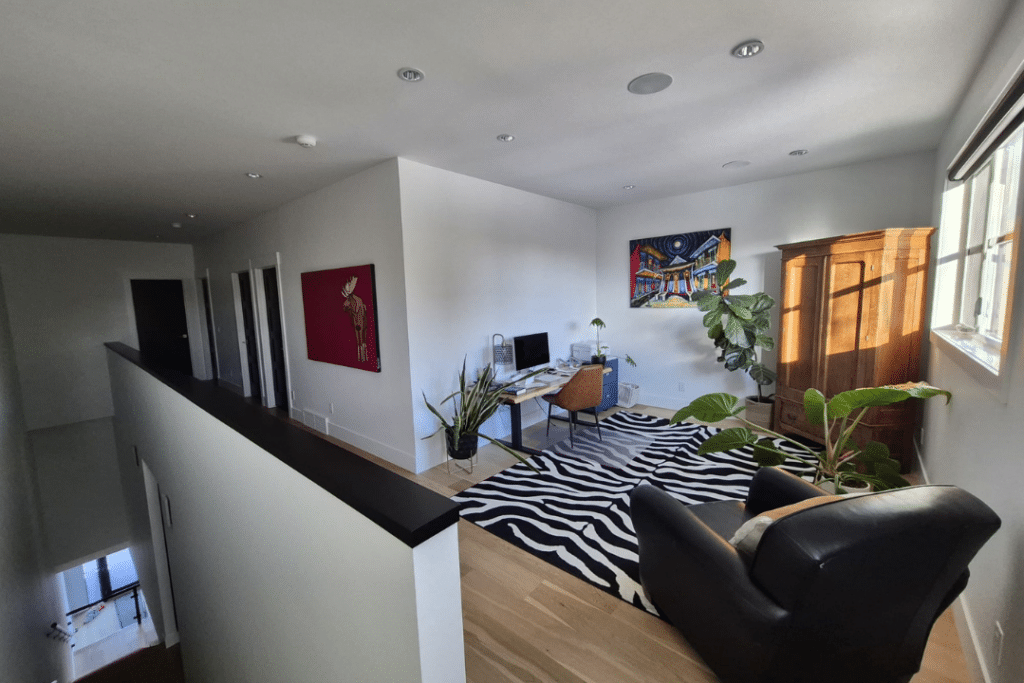 Luxury Interior Painting Calgary