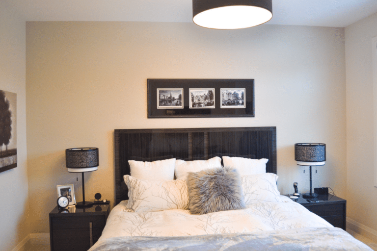 Interior House Painting in Calgary, AB